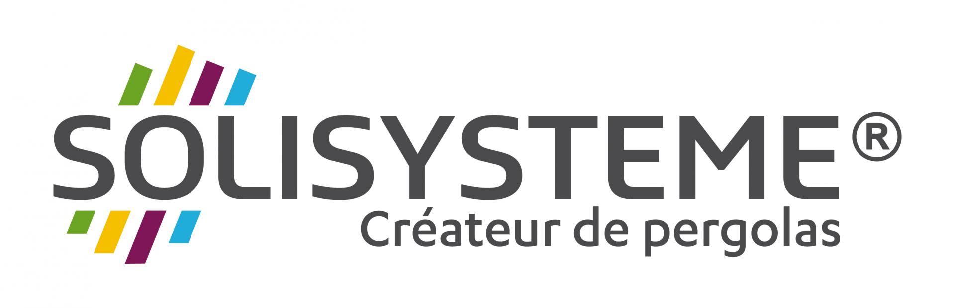 Solisystème Créateur de la pergola bioclimatique