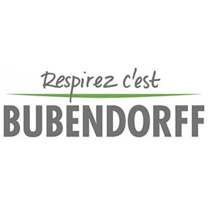 LOGO BUBENDORFF