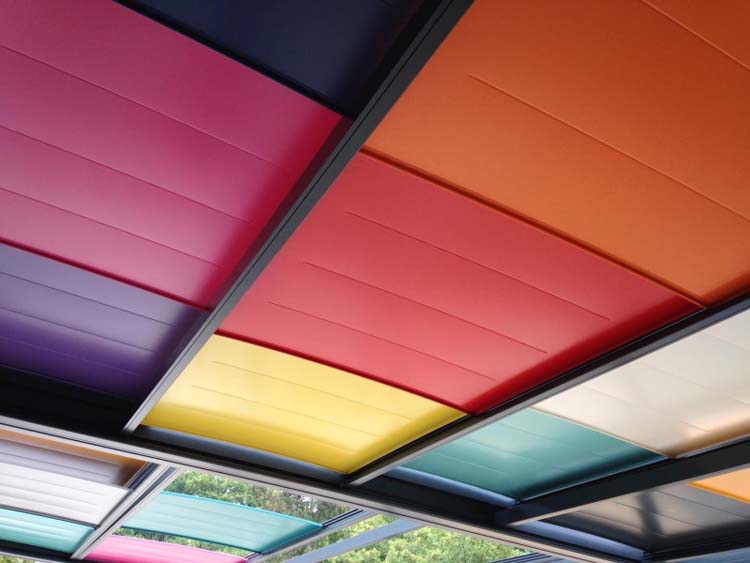 Entreprise installation de pergolas Essonne