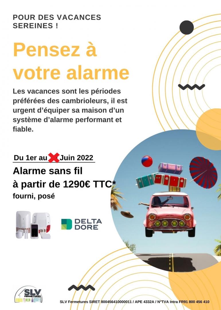Entreprise pose de fenêtres Essonne