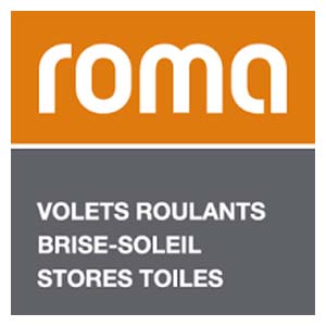 LOGO ROMA