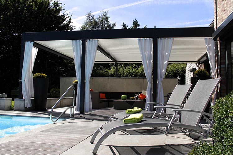 Quelles autorisations sont nécessaires pour une pergola bioclimatique en Essonne ?