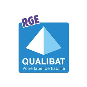 LOGO QUALIBAT