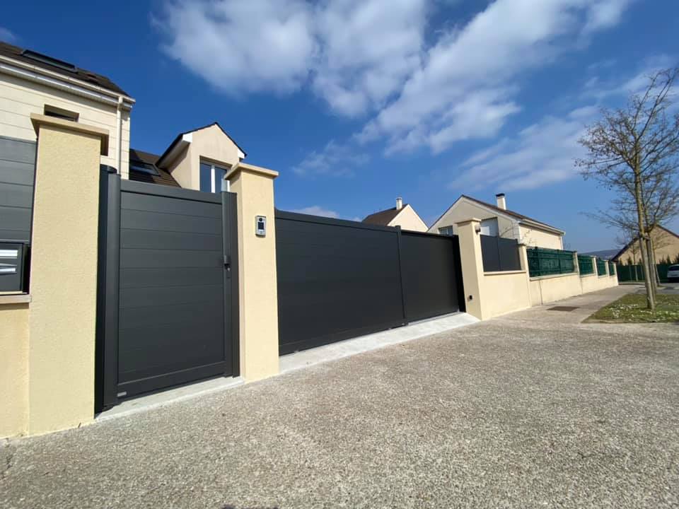 Entreprise installation de pergolas Essonne
