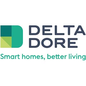 LOGO DELTA DORE