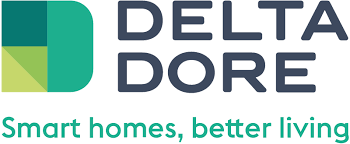 Logo Delta Dore