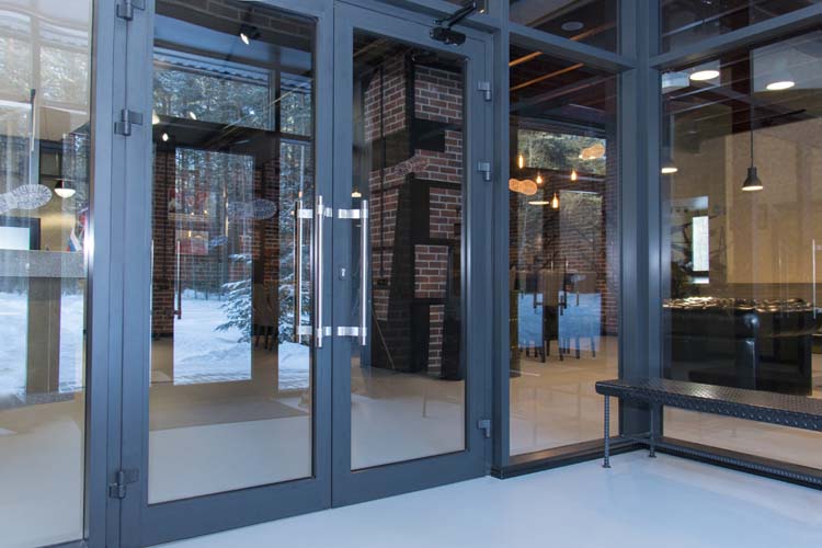 Entreprise installation de portails Essonne
